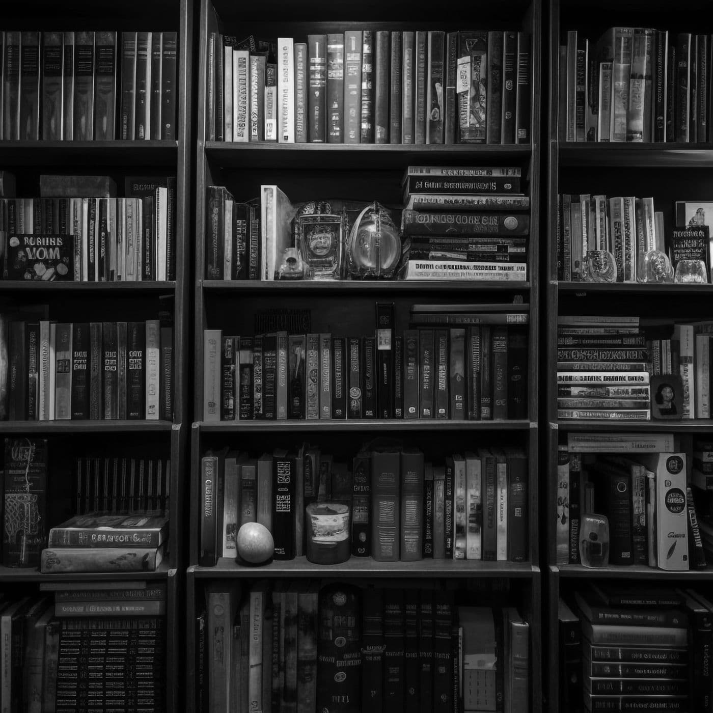 Academia - Shaping Thought