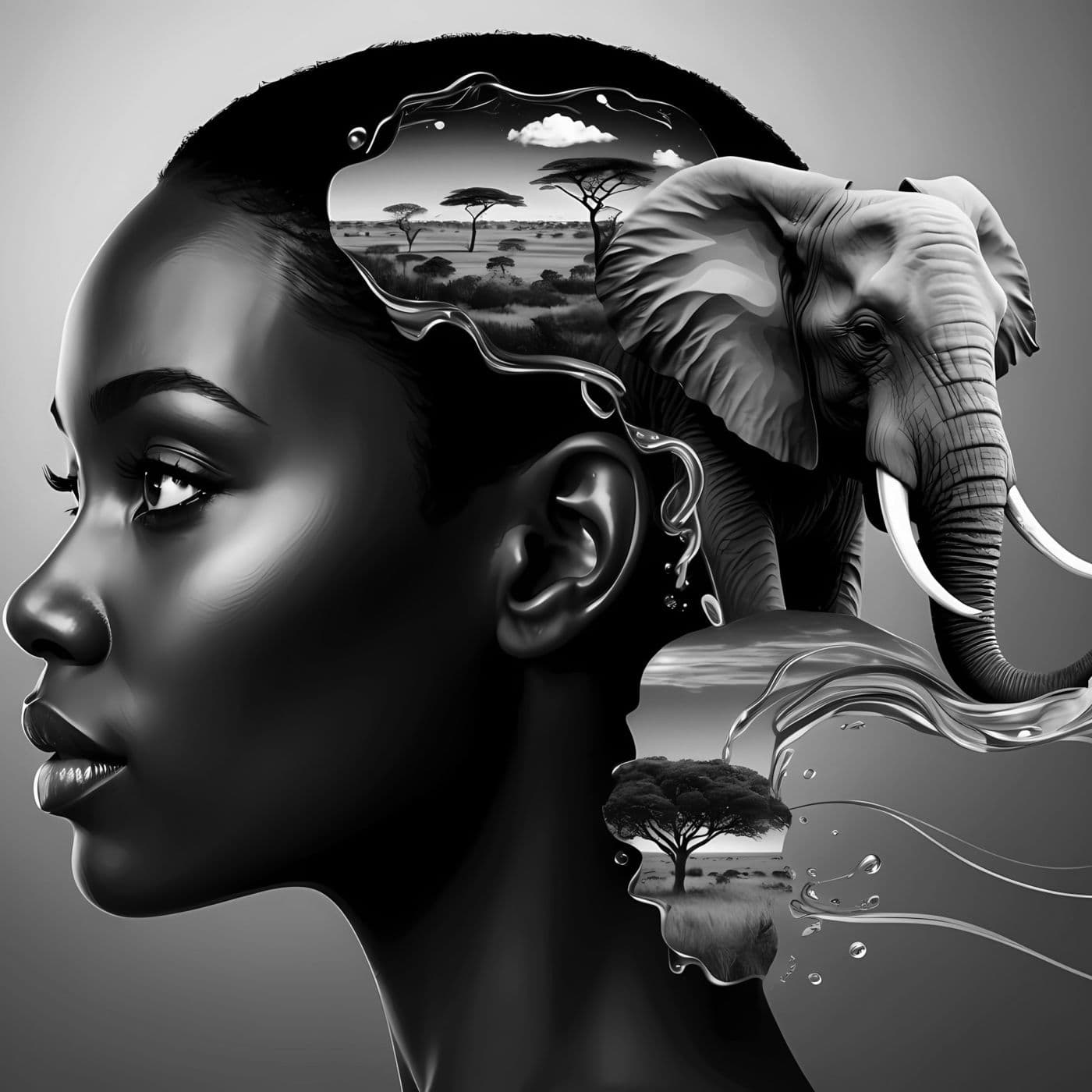 The African Rebirth Project (TARP) 2006