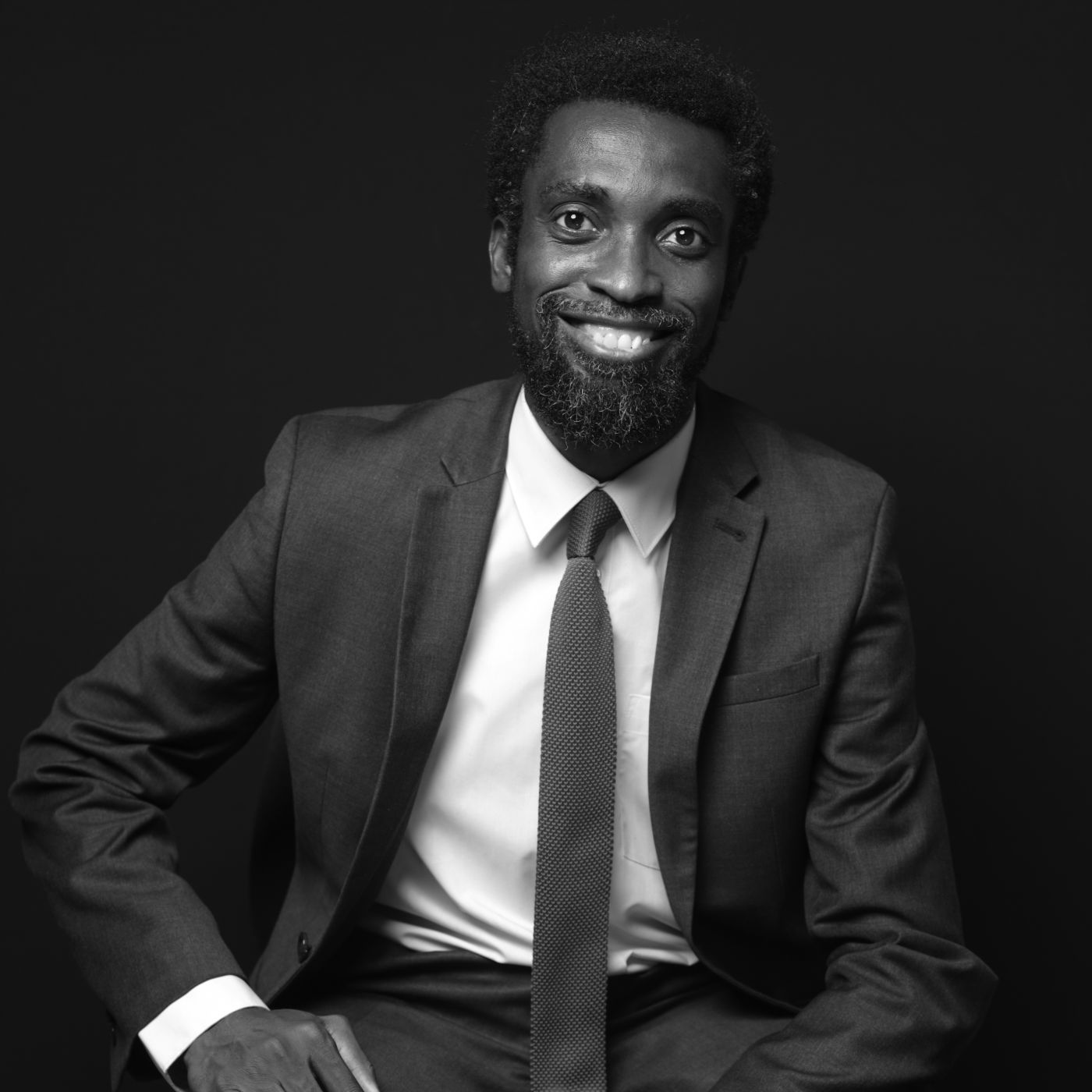 The Architect of Human Potential